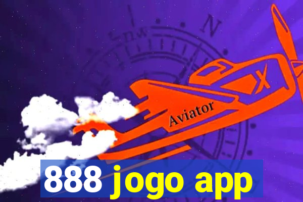 888 jogo app